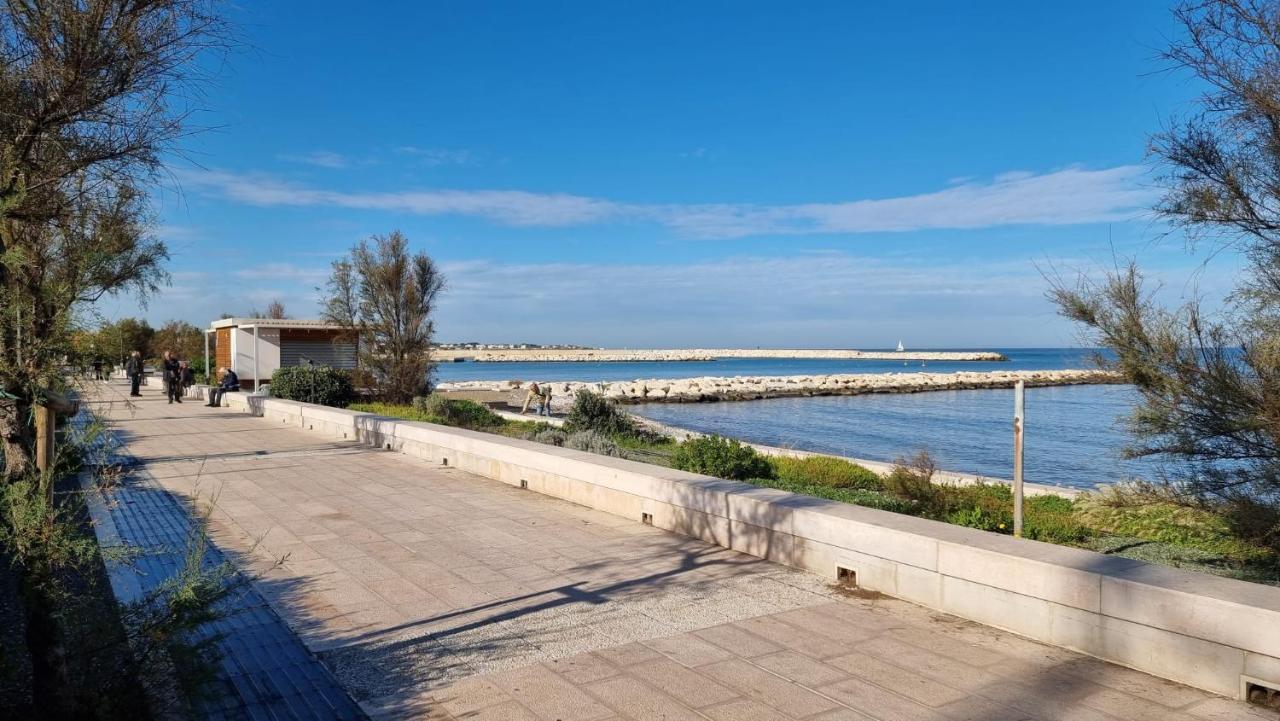 Parco Verde Apartment Bari Dış mekan fotoğraf