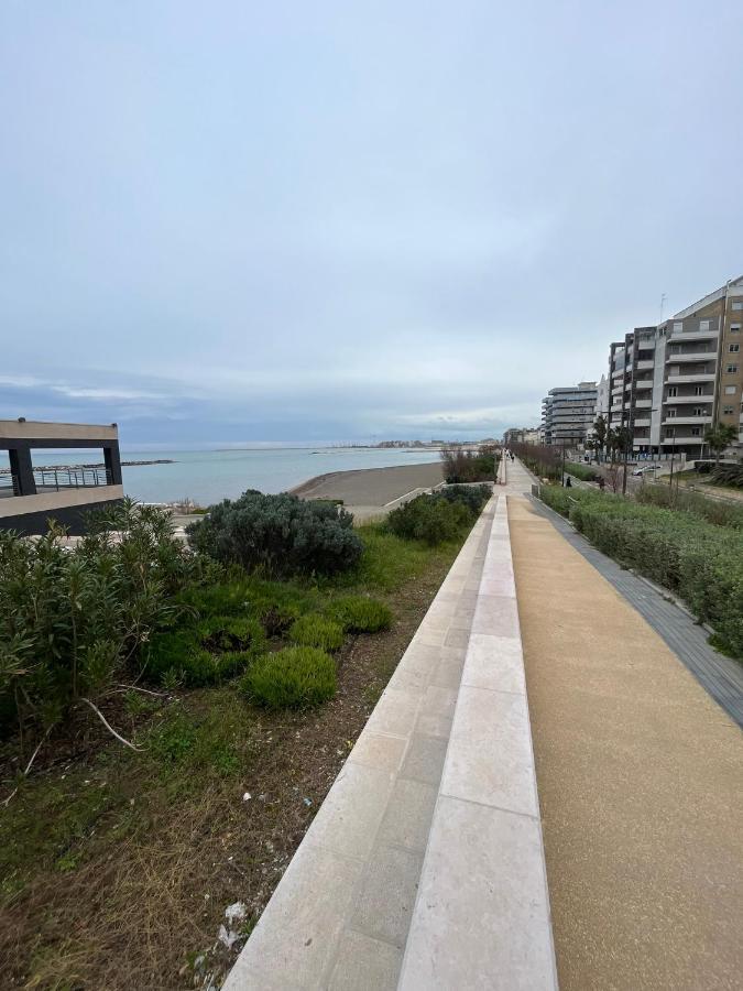 Parco Verde Apartment Bari Dış mekan fotoğraf